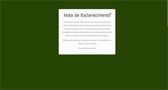 Desktop Screenshot of grupotgconsultoria.com